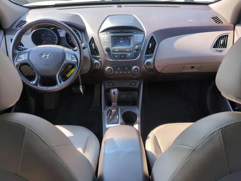 used 2015 Hyundai Tucson car, priced at $11,997