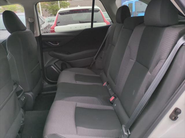 used 2020 Subaru Outback car, priced at $20,248