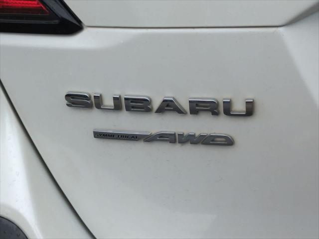 used 2020 Subaru Outback car, priced at $20,248