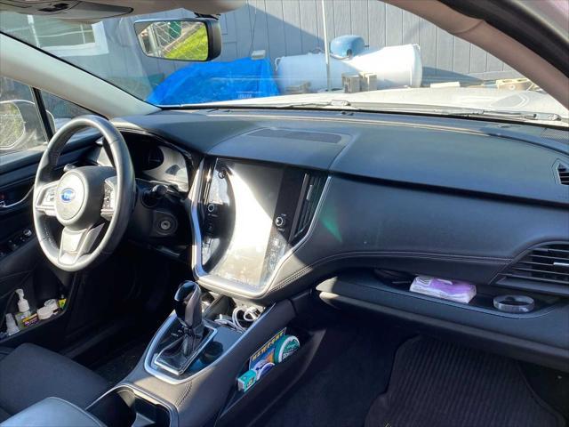 used 2020 Subaru Outback car, priced at $20,248