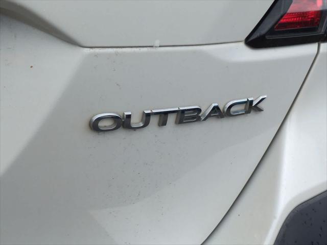 used 2020 Subaru Outback car, priced at $20,248