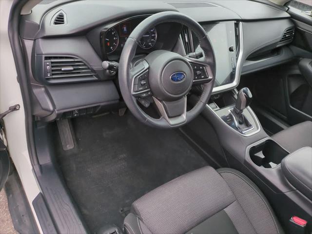 used 2020 Subaru Outback car, priced at $20,248