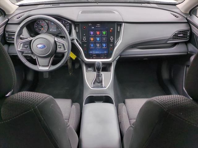used 2020 Subaru Outback car, priced at $20,248