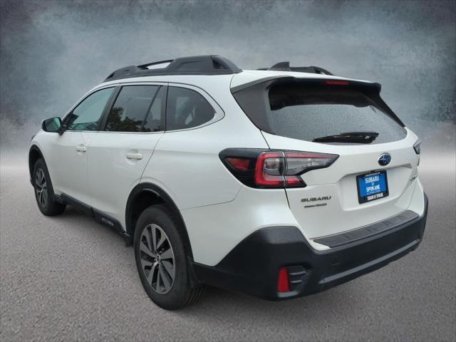 used 2020 Subaru Outback car, priced at $20,248