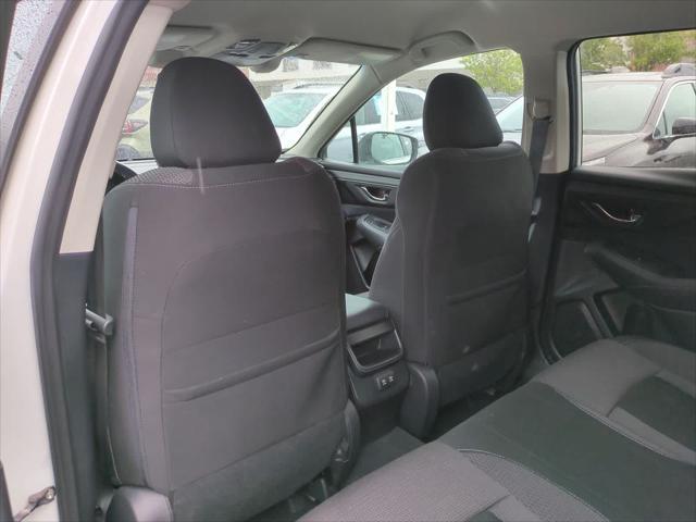 used 2020 Subaru Outback car, priced at $20,248