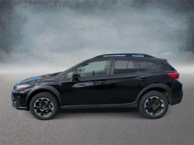 used 2021 Subaru Crosstrek car, priced at $20,699