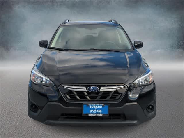 used 2021 Subaru Crosstrek car, priced at $20,699