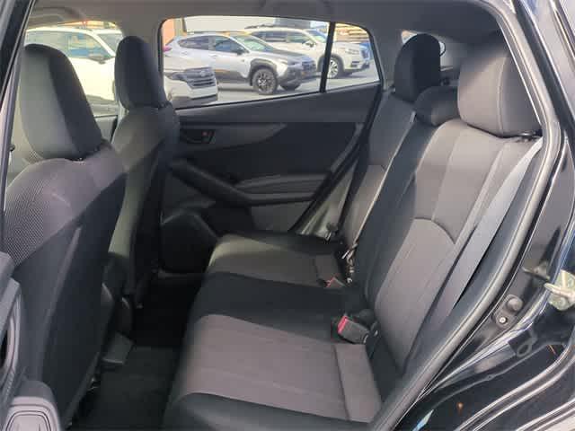 used 2021 Subaru Crosstrek car, priced at $20,699