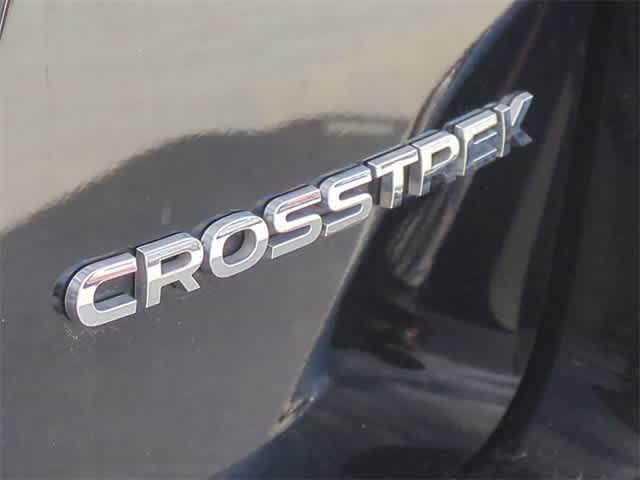 used 2021 Subaru Crosstrek car, priced at $20,699