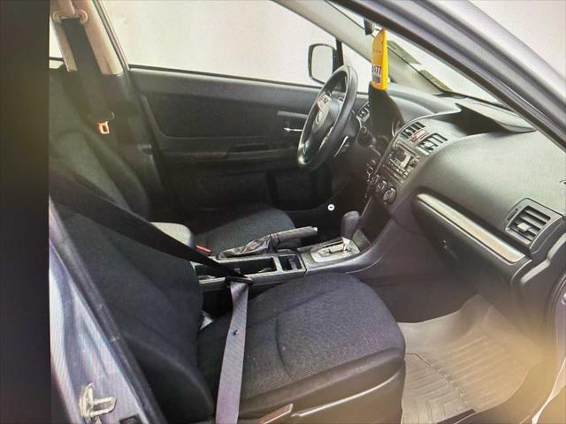 used 2014 Subaru Impreza car, priced at $11,032
