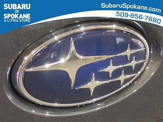 new 2025 Subaru Crosstrek car, priced at $27,890