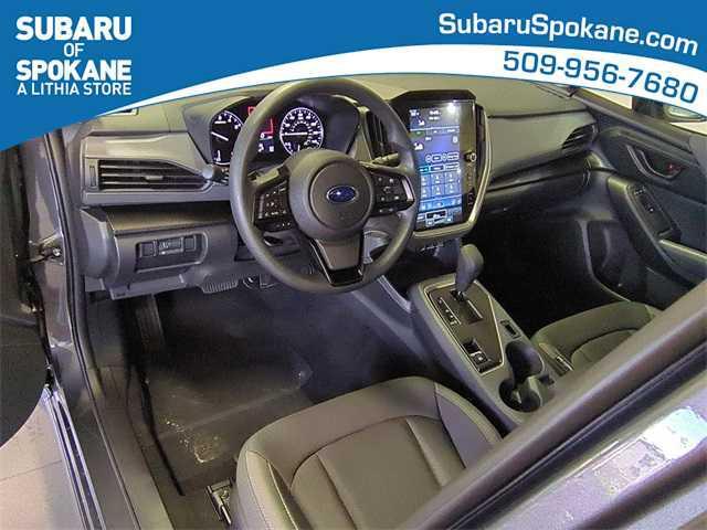 new 2025 Subaru Crosstrek car, priced at $27,890