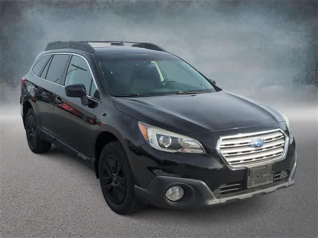 used 2015 Subaru Outback car, priced at $14,879