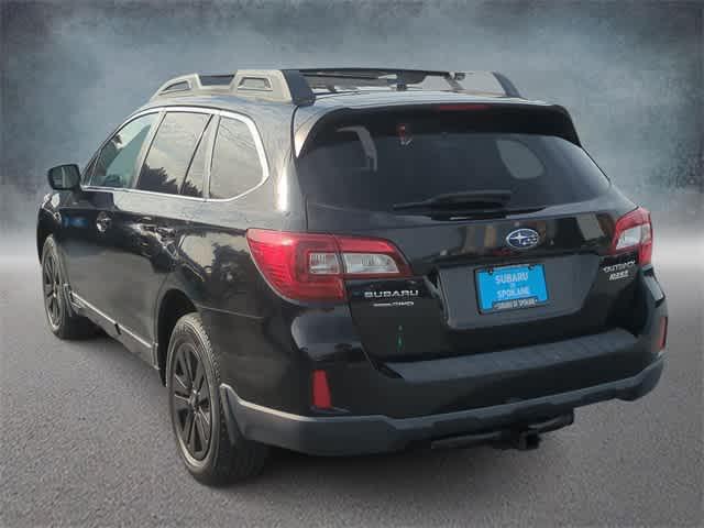 used 2015 Subaru Outback car, priced at $14,879