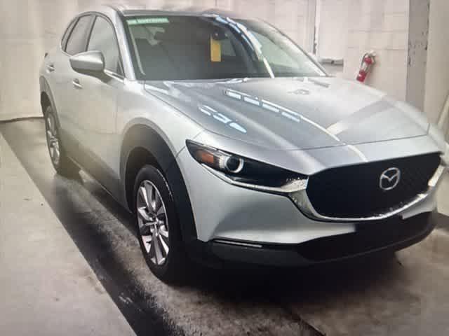 used 2021 Mazda CX-30 car, priced at $20,927