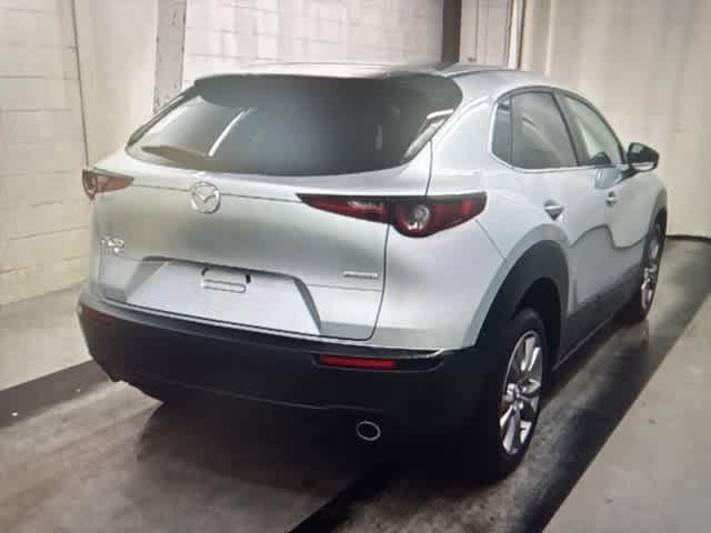 used 2021 Mazda CX-30 car, priced at $20,927