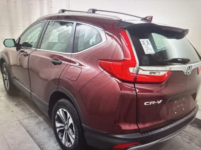 used 2019 Honda CR-V car, priced at $17,915