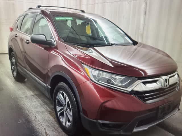 used 2019 Honda CR-V car, priced at $17,915