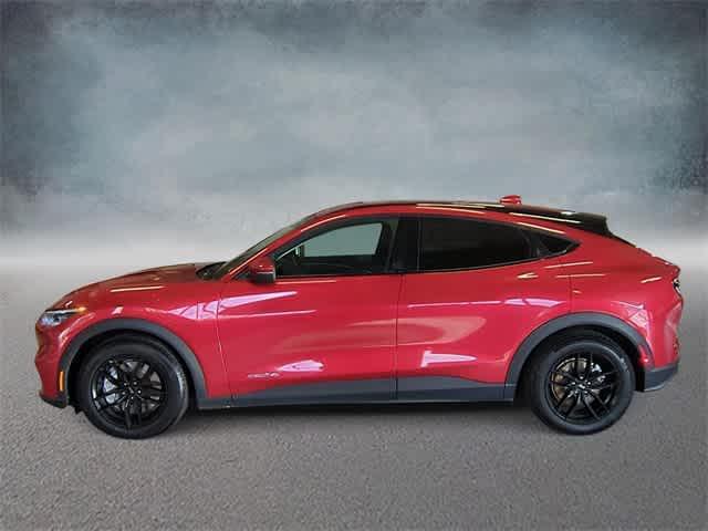 used 2022 Ford Mustang Mach-E car, priced at $26,999