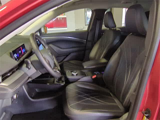 used 2022 Ford Mustang Mach-E car, priced at $26,999