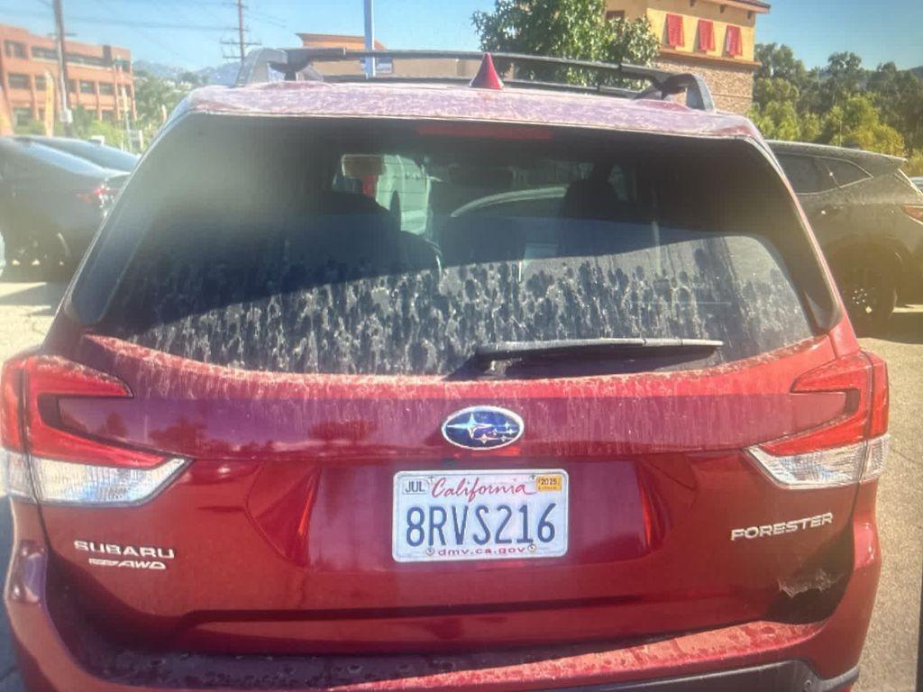 used 2020 Subaru Forester car, priced at $25,773