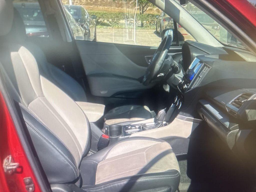 used 2020 Subaru Forester car, priced at $25,773