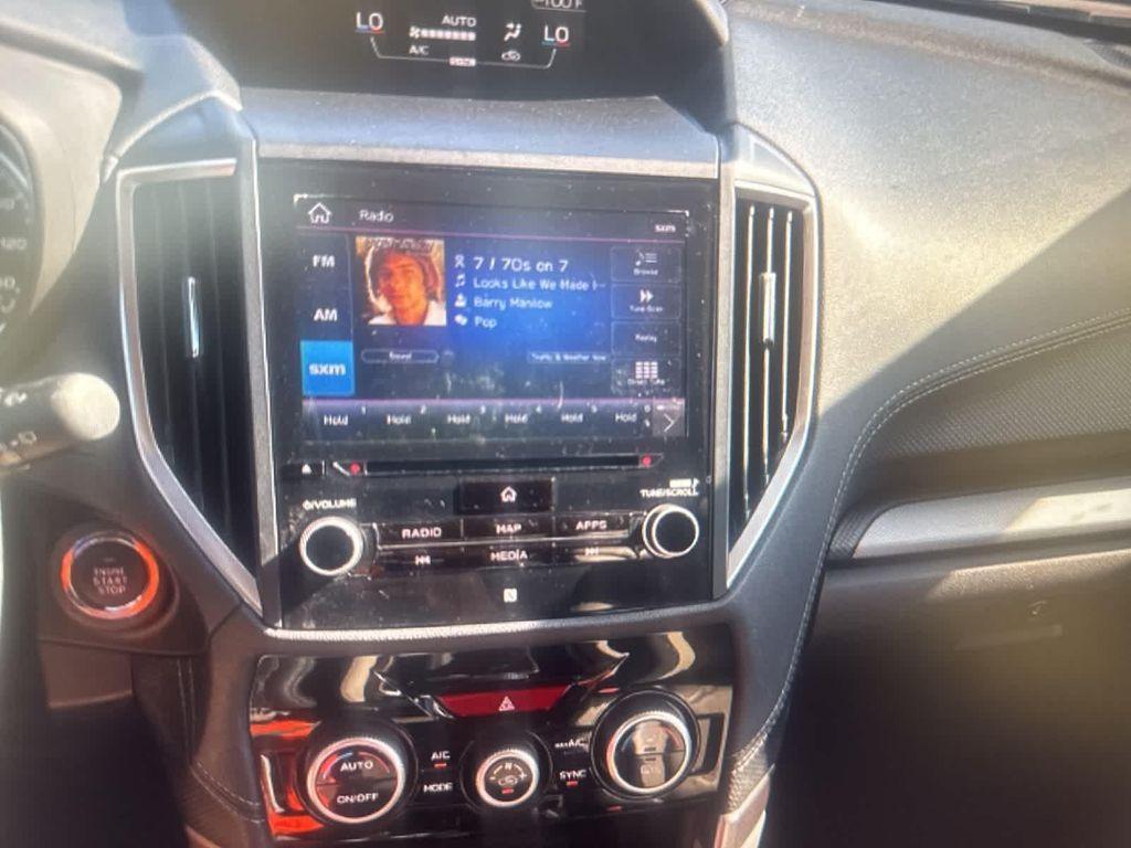 used 2020 Subaru Forester car, priced at $25,773