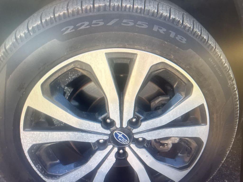 used 2020 Subaru Forester car, priced at $25,773