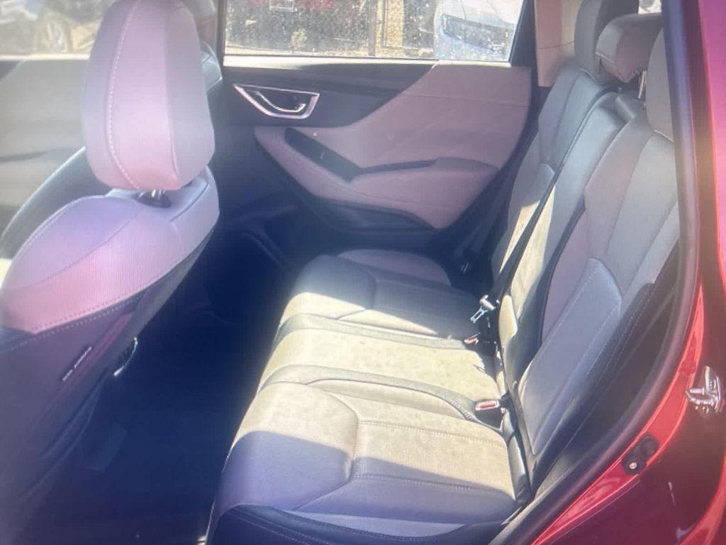 used 2020 Subaru Forester car, priced at $25,773