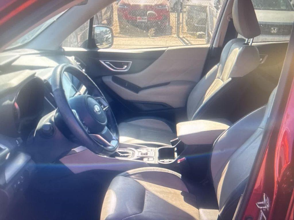 used 2020 Subaru Forester car, priced at $25,773