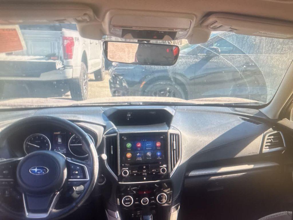 used 2020 Subaru Forester car, priced at $25,773