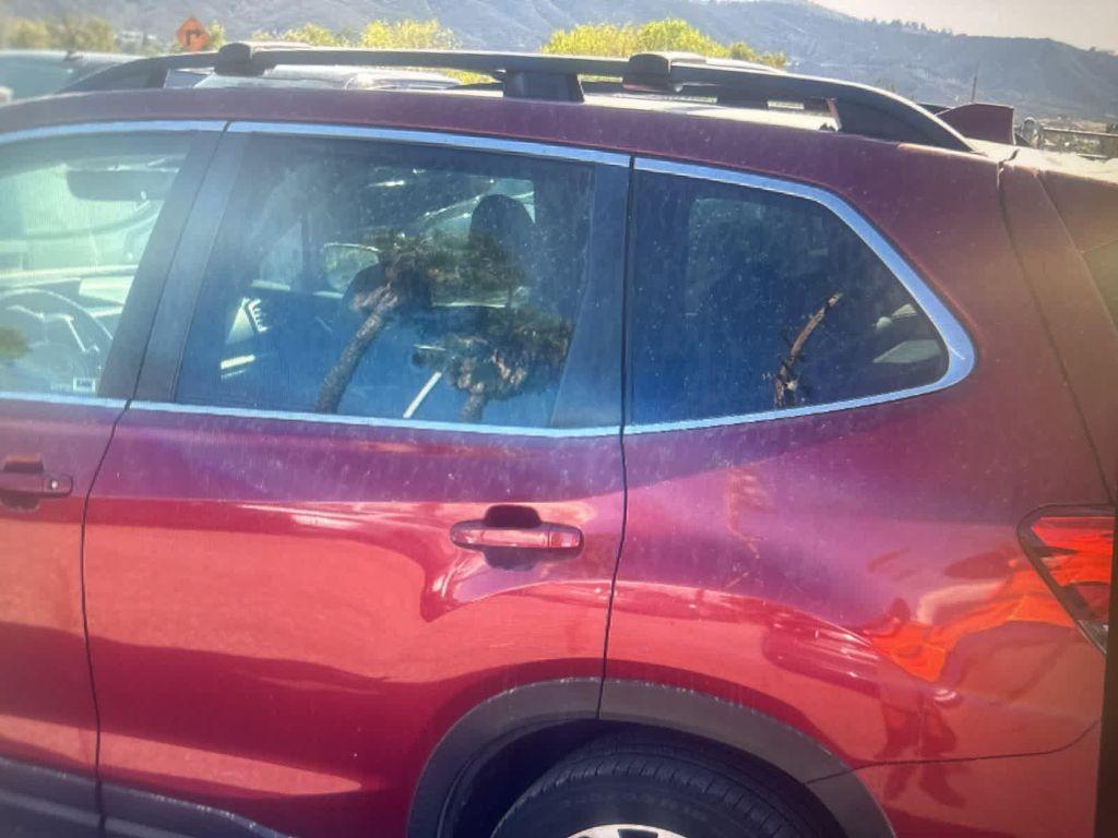 used 2020 Subaru Forester car, priced at $25,773