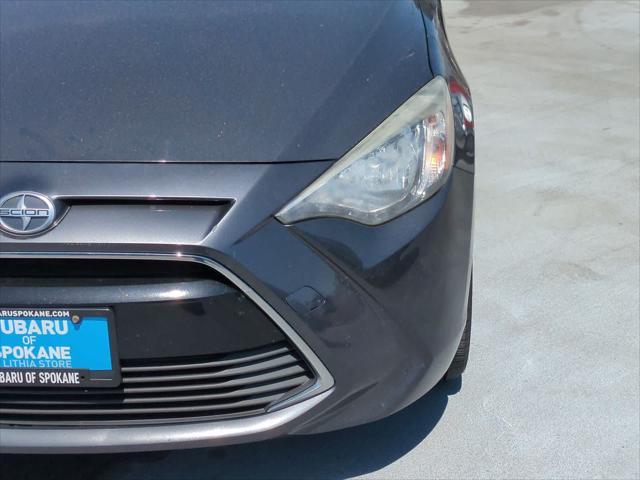 used 2016 Scion iA car, priced at $10,699