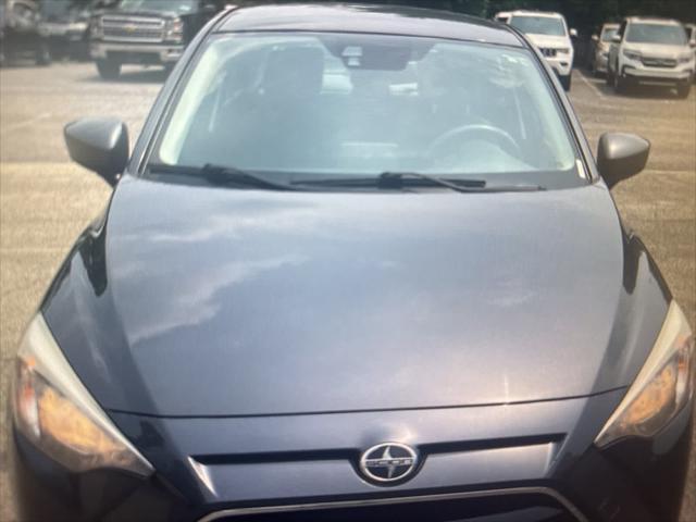 used 2016 Scion iA car, priced at $10,800