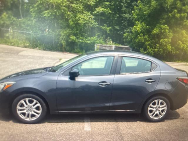 used 2016 Scion iA car, priced at $10,800