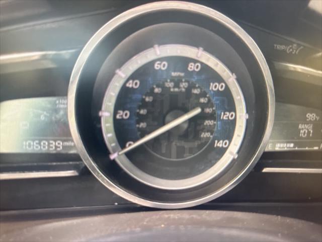 used 2016 Scion iA car, priced at $10,800