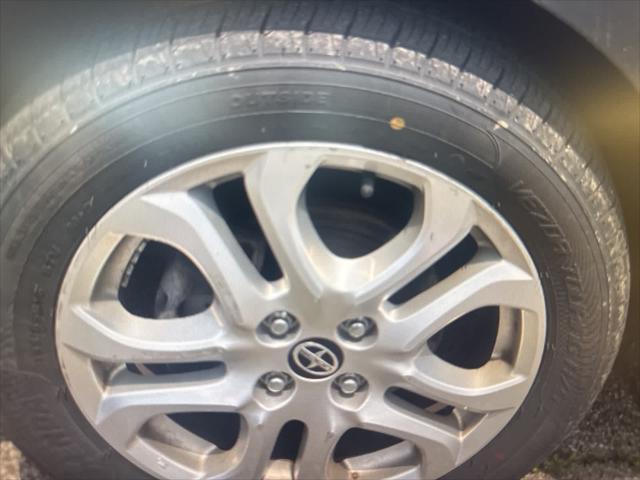 used 2016 Scion iA car, priced at $10,800