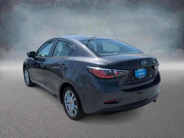 used 2016 Scion iA car, priced at $10,699