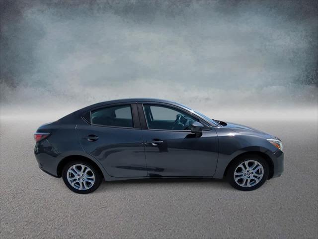 used 2016 Scion iA car, priced at $10,699