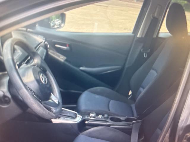used 2016 Scion iA car, priced at $10,800