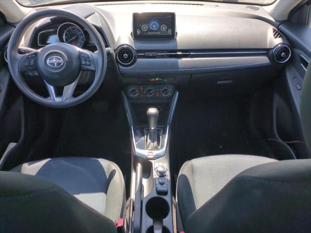used 2016 Scion iA car, priced at $10,699