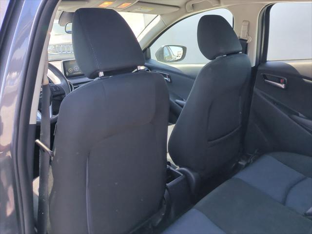 used 2016 Scion iA car, priced at $10,699