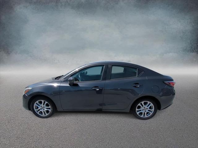 used 2016 Scion iA car, priced at $10,699