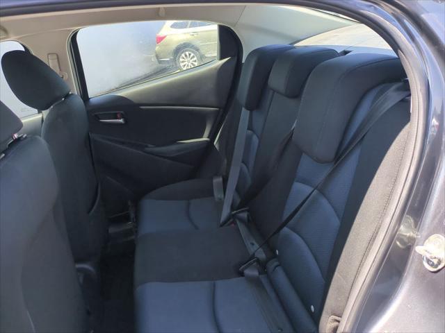 used 2016 Scion iA car, priced at $10,699