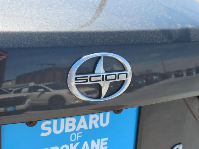 used 2016 Scion iA car, priced at $10,699
