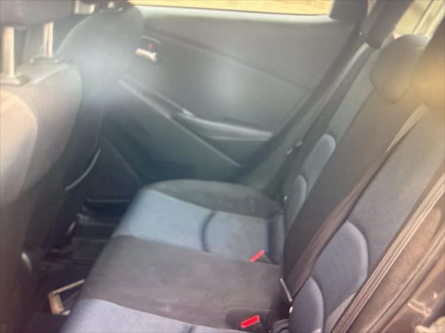 used 2016 Scion iA car, priced at $10,800