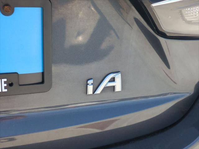 used 2016 Scion iA car, priced at $10,699