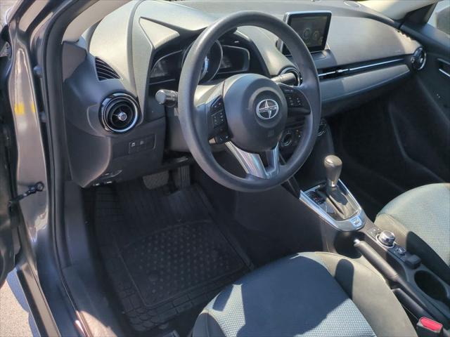 used 2016 Scion iA car, priced at $10,699