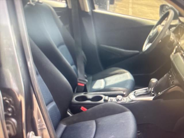 used 2016 Scion iA car, priced at $10,800