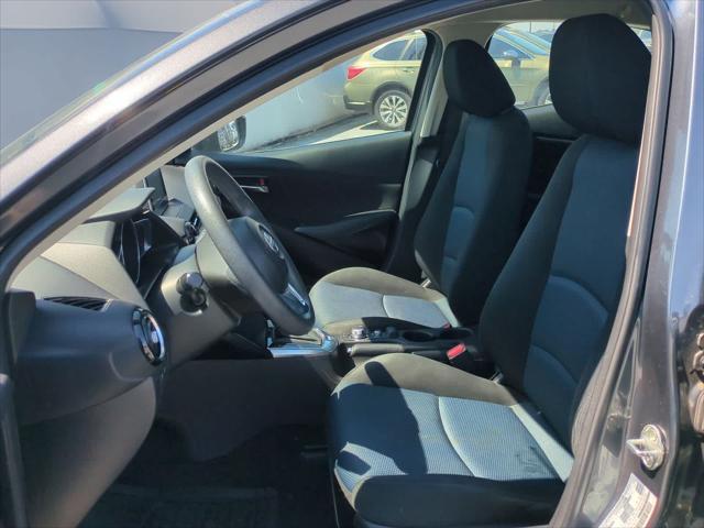 used 2016 Scion iA car, priced at $10,699